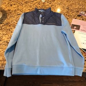 Vineyard Vines pullover